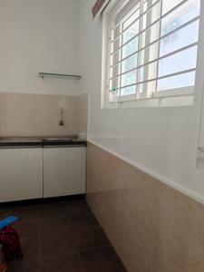 Kitchen Image of 4500 Sq.ft 4.5 BHK Villa for rent in Palavakkam, Sholinganallur Chennai for Rs. 160000