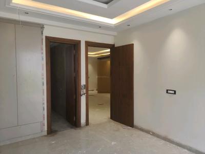Bedroom Image of 2250 Sq.ft 4 BHK Builder Floor for sale in Creative Estate Floors, Sector 49 Faridabad for Rs. 25500000