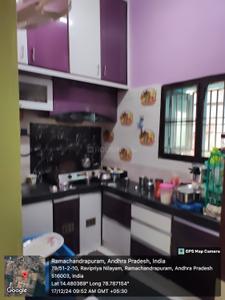 Kitchen Image of 1460 Sq.ft 2 BHK Independent House for sale in Vinayaka Nagar Proddatur for Rs. 7000000