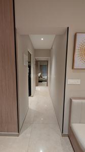 Image of 1250 Sq.ft 3 BHK Apartment / Flat for sale in Birla Taranya Phase 1, Kalwa, Thane for Rs. 22500000
