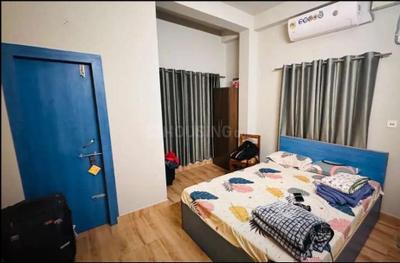 Bedroom Image of 750 Sq.ft 1 BHK Apartment / Flat for rent in Lachit Nagar Guwahati for Rs. 22500