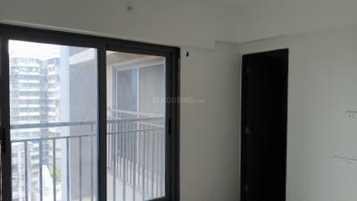 Bedroom Image of 416 Sq.ft 1 BHK Apartment / Flat for sale in Kaveri Heights, Ghatkopar East Mumbai for Rs. 11000000