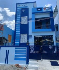 Image of 1100 Sq.ft 3 BHK Duplex for sale in A-Zone, Durgapur for Rs. 3400000
