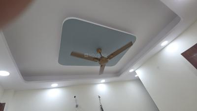 Bedroom Image of 900 Sq.ft 3 BHK Builder Floor for sale in Laxmi Nagar New Delhi for Rs. 11000000