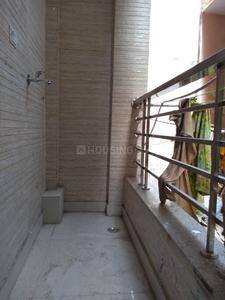 Balcony Image of MANY OPTIONS AVAILABLE in Patel Nagar, New Delhi