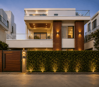 Image of 3500 Sq.ft 4 BHK Independent House for sale in Vidhan Sabha Road, Raipur for Rs. 35000005