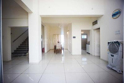Hall Image of 2290 Sq.ft 4 BHK Duplex for sale in Talegaon Dabhade Pune for Rs. 18000000