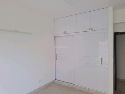 Bedroom Image of 1776 Sq.ft 3 BHK Apartment / Flat for sale in Eldeco Accolade, Sector 2 Sohna for Rs. 14000000