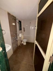 Bathroom Image of 750 Sq.ft 2 BHK Apartment / Flat for sale in Mayfair Vishwaraja, Titwala Thane for Rs. 4500000