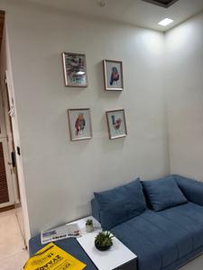 Hall Image of 3286 Sq.ft 4 BHK Independent House for sale in Goyal Floris, Shela Ahmedabad for Rs. 45000000