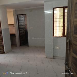 Hall Image of 450 Sq.ft 1 BHK Apartment / Flat for rent in XU III Greater Noida for Rs. 8000
