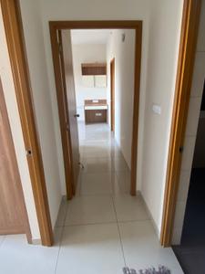 Image of 1009 Sq.ft 2 BHK Apartment / Flat for sale in Sobha Dream Gardens, Thanisandra, Bengaluru for Rs. 12000000