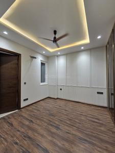 Bedroom Image of 2450 Sq.ft 3 BHK Builder Floor for sale in Paramount Luxury Floor Malibu Town, Sector 47 Gurgaon for Rs. 25500000