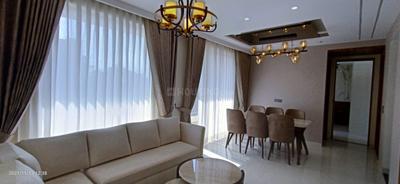 Hall Image of 1837 Sq.ft 3 BHK Apartment / Flat for sale in Kharar Mohali for Rs. 4590000