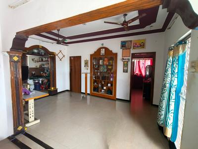 Hall Image of 13500 Sq.ft 2 BHK Independent House for sale in Vadugapalayam Pudur Tiruppur for Rs. 4800000