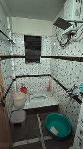 Image of 900 Sq.ft 2 BHK Apartment / Flat for rent in Warje, Pune for Rs. 30000