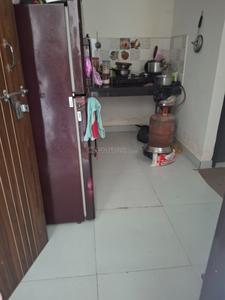 Kitchen Image of 1200 Sq.ft 2 BHK Independent House for rent in Partap Nagar Bathinda for Rs. 6500