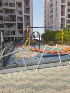 Image of 625 Sq.ft 1 BHK Apartment / Flat for sale in Shiv Zen World , Hadapsar, Pune for Rs. 4899000