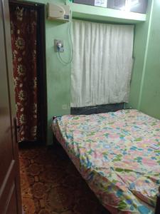 Bedroom Image of mubinissa in Royapettah, Chennai