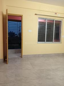 Hall Image of 1400 Sq.ft 3 BHK Apartment / Flat for rent in Chinar Park Kolkata for Rs. 18000