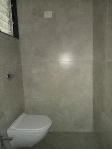 Common Bathroom Image of 890 Sq.ft 2 BHK Apartment / Flat for sale in H B Nandanvan, Taloja Navi Mumbai for Rs. 5350000
