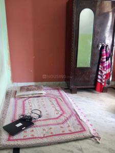 Bedroom Image of 600 Sq.ft 1 BHK Builder Floor for sale in Jahangirpuri New Delhi for Rs. 5500000