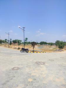 Image of 1000 Sq.ft Residential Plot / Land for sale in Abhaypura, Jaipur for Rs. 4500000