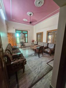 Hall Image of 2200 Sq.ft 4 BHK Builder Floor for rent in Rapti Nagar Phase-4, Kunraghat Gorakhpur for Rs. 24000