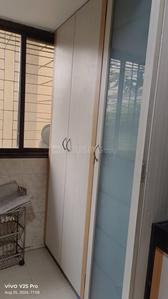 Kitchen Image of 1440 Sq.ft 3 BHK Apartment / Flat for sale in Sheth Vasant Galaxy, Goregaon West Mumbai for Rs. 40000000