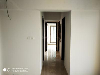 Hall Image of 900 Sq.ft 2 BHK Apartment / Flat for sale in Lashkaria Anurag, Andheri West Mumbai for Rs. 37000000