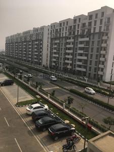 Balcony Image of 1744 Sq.ft 3 BHK Apartment / Flat for sale in Vatika Lifestyle Homes, Sector 83 Gurgaon for Rs. 19800000
