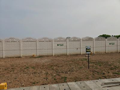 Image of 702 Sq.ft Residential Plot / Land for sale in VLC Gateway City, Urapakkam, Chennai for Rs. 3720600