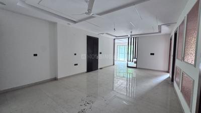 Hall Image of 1181 Sq.ft 3 BHK Builder Floor for sale in Sector 49 Faridabad for Rs. 15500000
