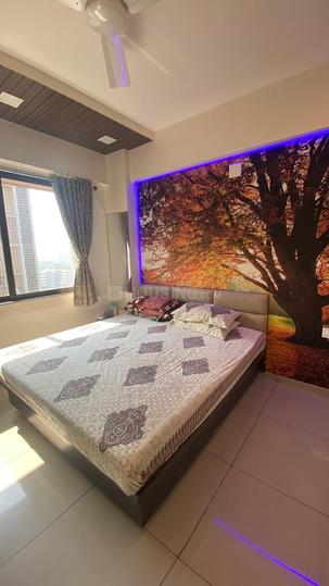 Krishna Estate Bedroom 1