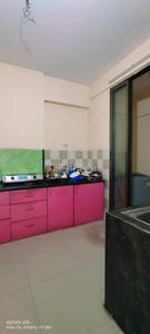 Kitchen Image of 1333 Sq.ft 2 BHK Apartment / Flat for sale in Sikraul Varanasi for Rs. 9000000