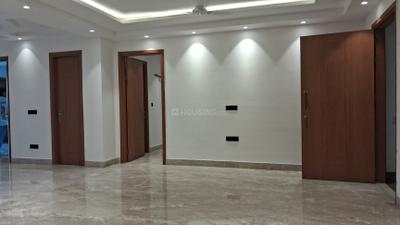 Living Room Image of 2475 Sq.ft 4 BHK Builder Floor for sale in Vasant Kunj New Delhi for Rs. 44900000