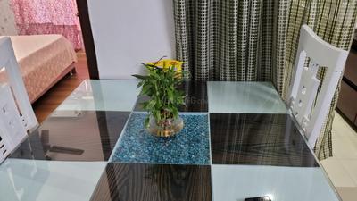 Image of 1200 Sq.ft 2 BHK Apartment / Flat for rent in GTM The Capital Mig And Lig Apartment, Sahastradhara Road, Dehradun for Rs. 27000