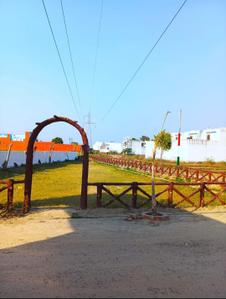 Image of 1500 Sq.ft 3 BHK Duplex for sale in Modipuram, Meerut for Rs. 5800000