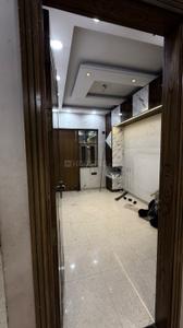 Hall Image of 400 Sq.ft 1 BHK Apartment / Flat for sale in Janakpuri New Delhi for Rs. 2299999