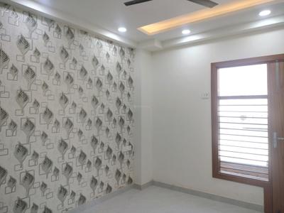 Bedroom Image of 1260 Sq.ft 3 BHK Builder Floor for sale in BPTP District 3, Sector 85 Faridabad for Rs. 15000000