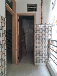 Living Room Image of 1050 Sq.ft 2 BHK Apartment / Flat for sale in Sector 49 Noida for Rs. 4400000