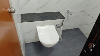 Image of 2128 Sq.ft 3 BHK Apartment / Flat for sale in D Phoenix Avenue, Adajan, Surat for Rs. 10748000
