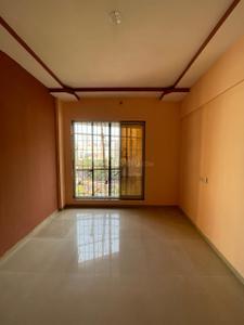 Hall Image of 1045 Sq.ft 2 BHK Apartment / Flat for sale in Agarwal Doshi Complex, Vasai West Vasai for Rs. 7850000
