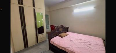 Bedroom Image of 1000 Sq.ft 2 BHK Apartment / Flat for sale in Old Bowenpally Secunderabad for Rs. 4400000
