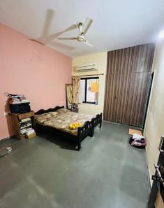 Bedroom Image of 2750 Sq.ft 4 BHK Independent House for sale in Bopal Ahmedabad for Rs. 16500000
