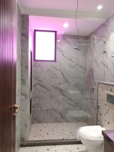 Bedroom Two Image of 4500 Sq.ft 4 BHK Builder Floor for sale in TDI The Retreat, Sector 89 Faridabad for Rs. 42500000