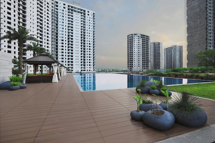 Omaxe The Lake Main Image 1