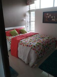 Bedroom Image of 1716 Sq.ft 3 BHK Independent House for sale in Attibele Bengaluru for Rs. 7500000