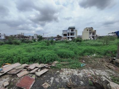 Image of 850 Sq.ft Residential Plot / Land for sale in Sangeeta Bagdi Sapna Sangeeta Residency, Musakhedi, Indore for Rs. 6375000