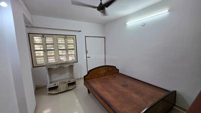 Bedroom Image of 1935 Sq.ft 3 BHK Apartment / Flat for sale in Shahibaug Ahmedabad for Rs. 15500000